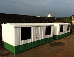 Portable Cabins